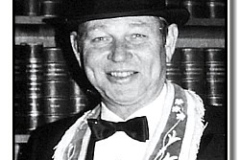 WB B. A. Holmberg 1986