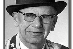 WB C. J. Hicks 1968