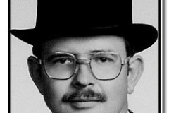 WB C. R. Davis 1989