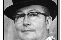 WB C.M. Vincent Jr. 1970