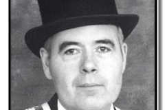 WB C. Snow 1975