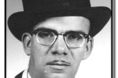 WB D. Traver 1959
