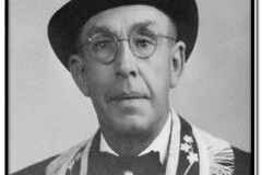 WB F.A. Smith 1950