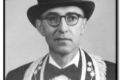 WB G.R. McKinney 1951
