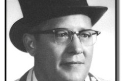 WB G. Rolph 1957