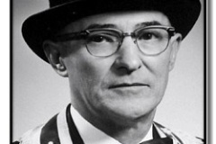WB G. C. Patzer 1967