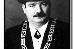 WB G. L. Swanson 2001