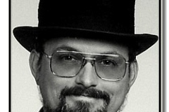 WB H. L. Garrison 1987