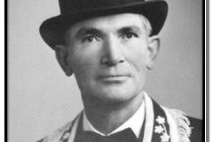 WB J.H.N. Wallace 1949