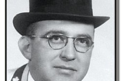 WB J.K. Figenshau 1954