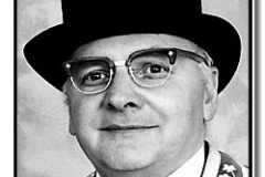 WB J. Morgan 1977