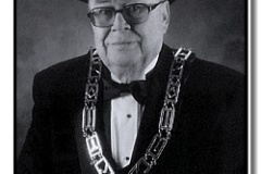 WB J. Davis 2005