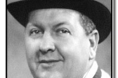 WB K. D. Staley 1965