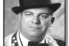 WB O. R. Casey 1969