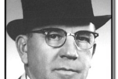 WB P. Sevedge 1958