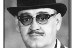 WB P. S. Carr Jr., 1966, 21st Past Master