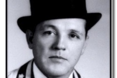 WB P. W. Stewart 1962