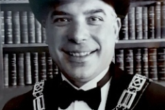 WB Raul J. Garcia