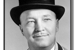 WB R. C. Leffler 1963