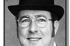 WB R. M. Tanner 1979