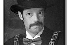 WB T.D. Wise 2008