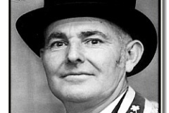 WB T. D. Wingfield 1972