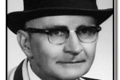 WB V. S. Bayne 1964