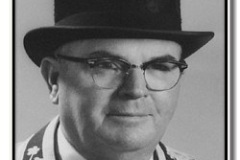 WB W. Stewart 1961