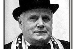 WB W. H. Sevier 1981