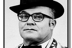 WB W. C. Brower 1974