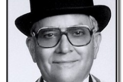 WB W. C. Cannon 1991