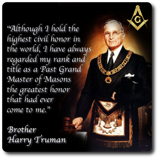 Past-Master-Truman